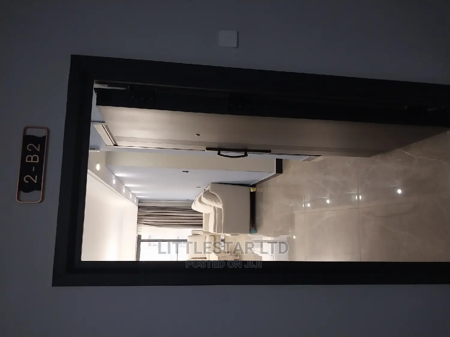 3bdrm Apartment in Zanzi, Kilimani for sale in Kilimani