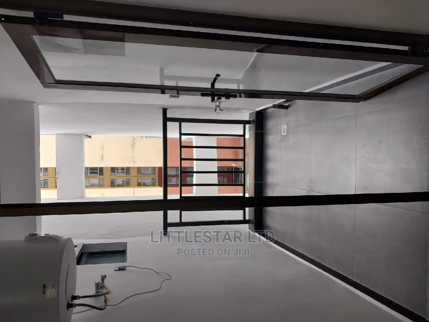 3bdrm Apartment in Zanzi, Kilimani for sale in Kilimani