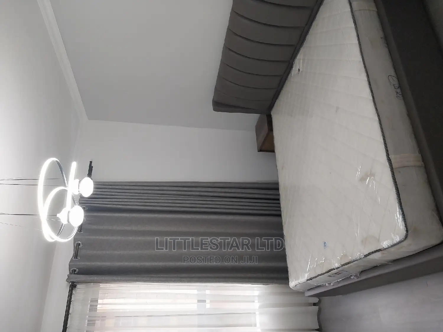 3bdrm Apartment in Zanzi, Kilimani for sale in Kilimani