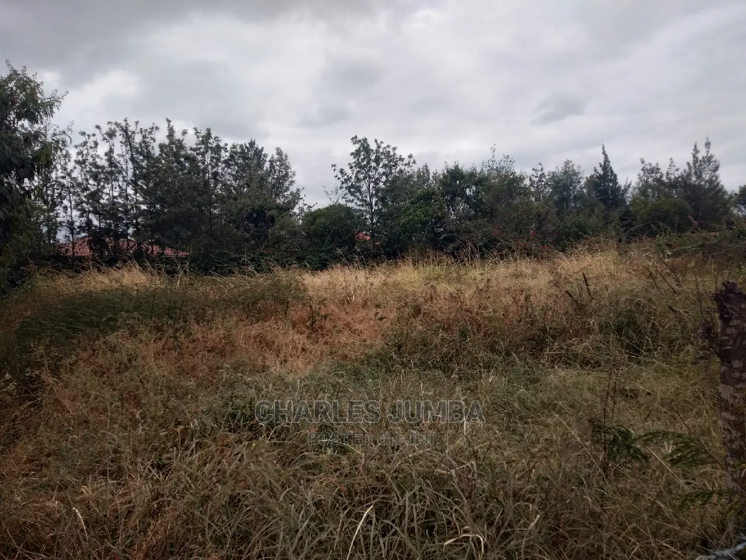 Prime Upper Valley Plot in Kitengela