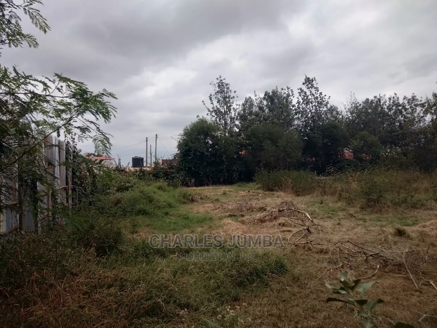 Prime Upper Valley Plot in Kitengela