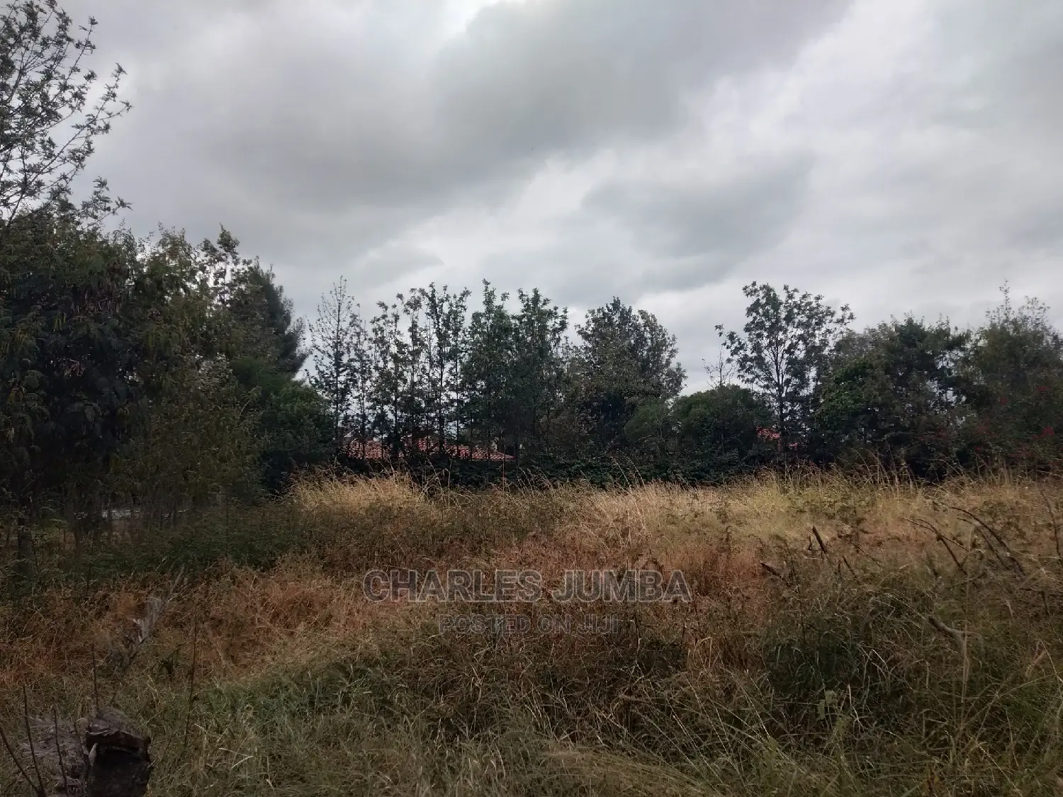 Prime Upper Valley Plot in Kitengela