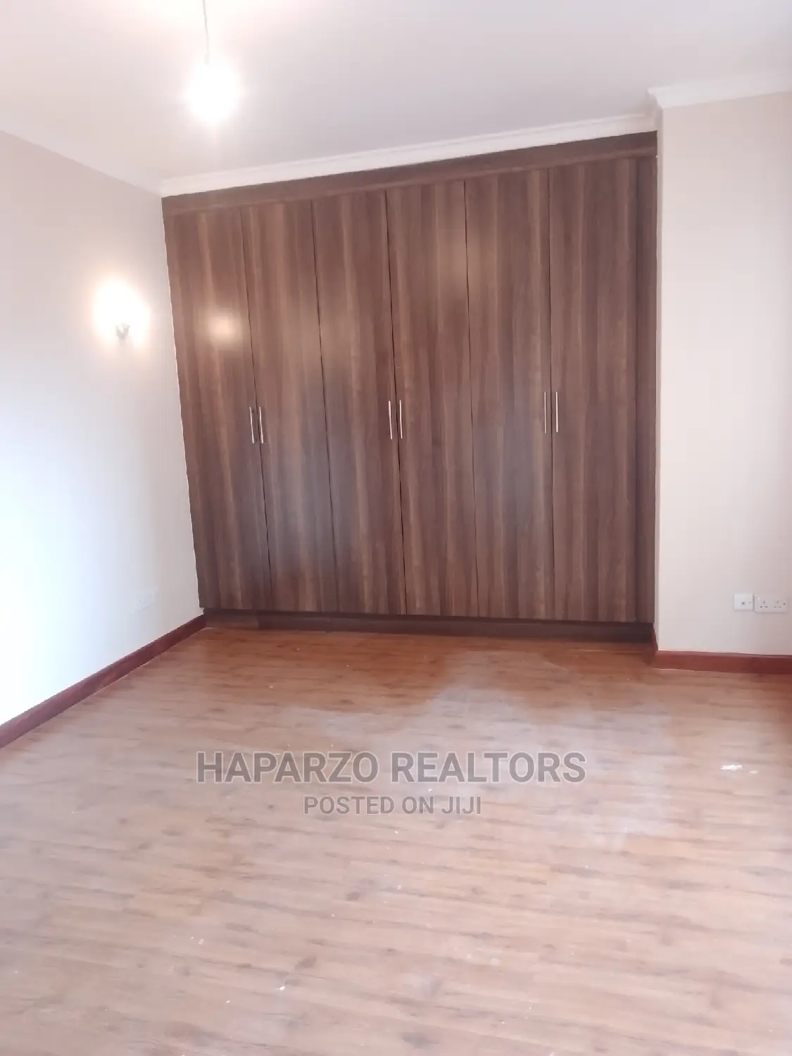 2bdrm Apartment in Kilimani for rent in Kilimani
