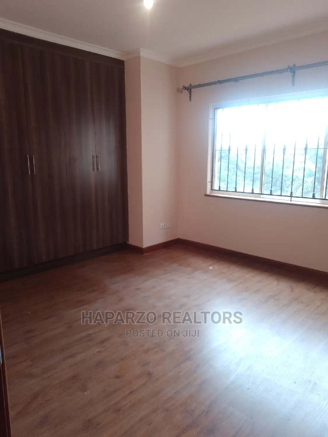 2bdrm Apartment in Kilimani for rent in Kilimani