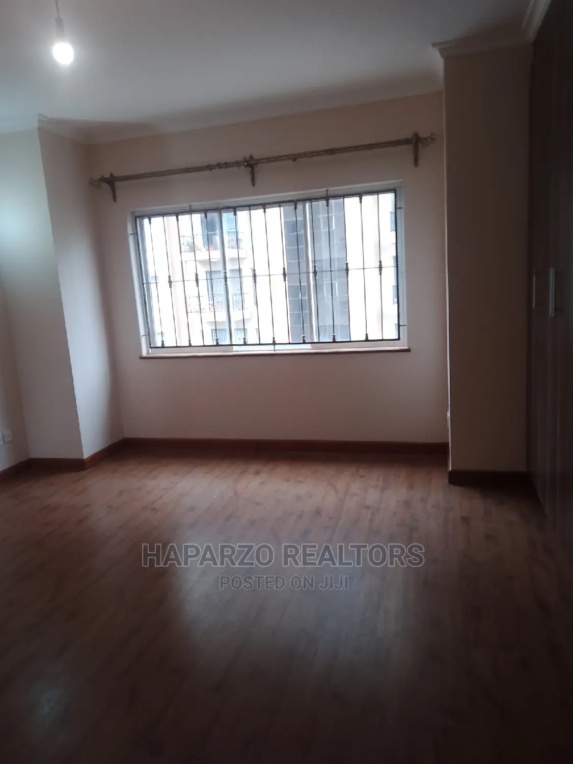 2bdrm Apartment in Kilimani for rent in Kilimani
