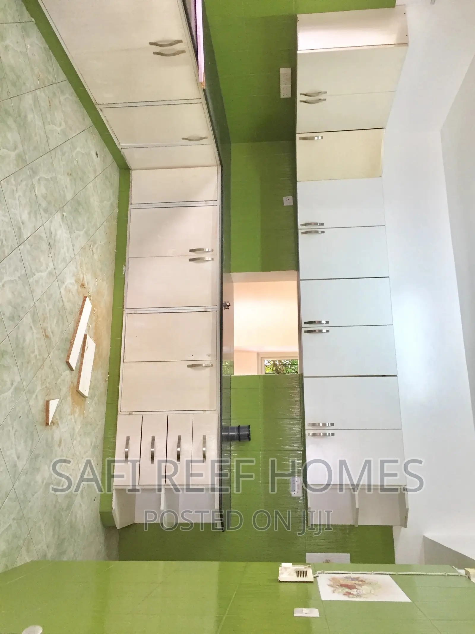 Find Your Dream Home: 5-Bedroom Villa in Nyali for Rent in Nyali