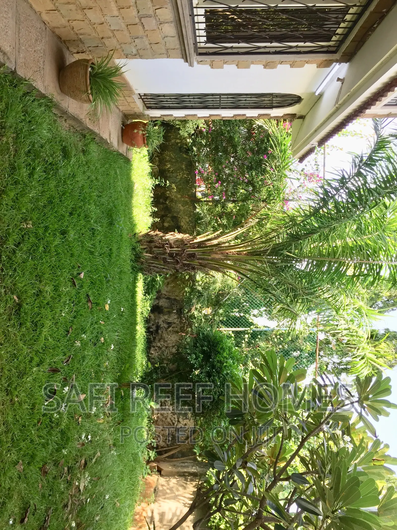 Find Your Dream Home: 5-Bedroom Villa in Nyali for Rent in Nyali