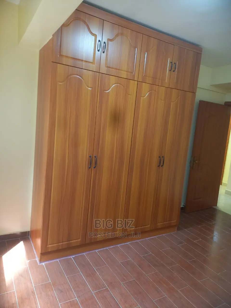 1bdrm Apartment in 1&2Br Lavi/Westlands, Lavington for rent in Lavington
