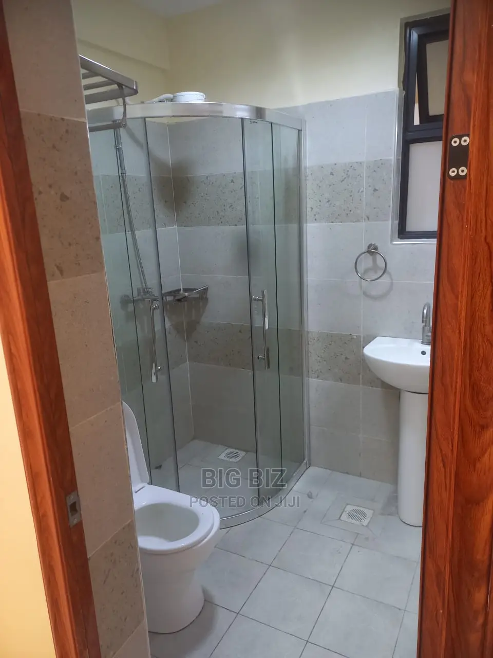 1bdrm Apartment in 1&2Br Lavi/Westlands, Lavington for rent in Lavington