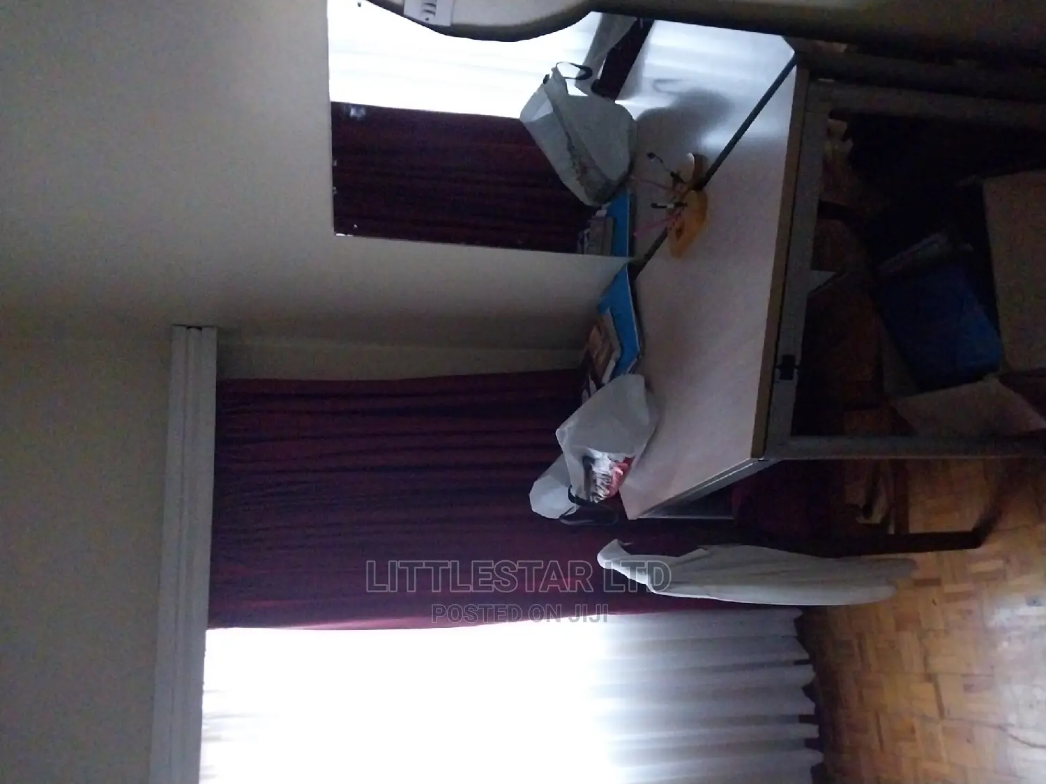 2bdrm Apartment in Dennis Pritt Garden, State House Area for rent in State House Area