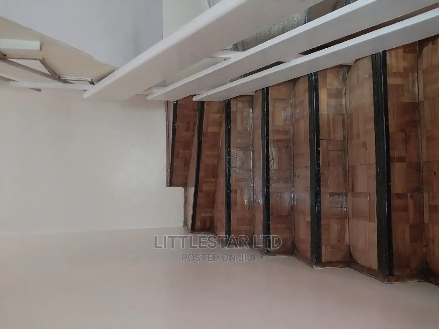 2bdrm Apartment in Dennis Pritt Garden, State House Area for rent in State House Area