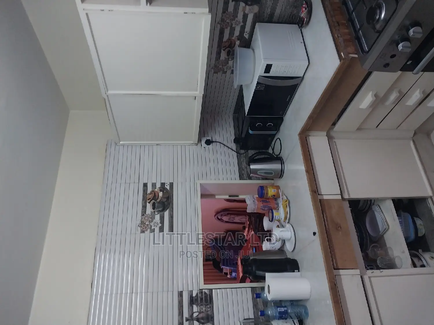 2bdrm Apartment in Dennis Pritt Garden, State House Area for rent in State House Area