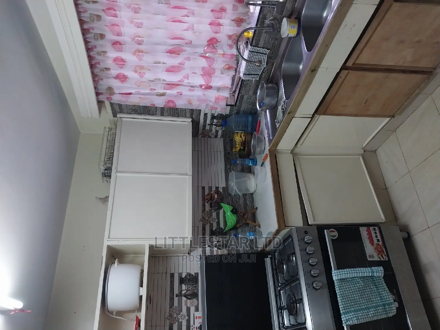 2bdrm Apartment in Dennis Pritt Garden, State House Area for rent in State House Area