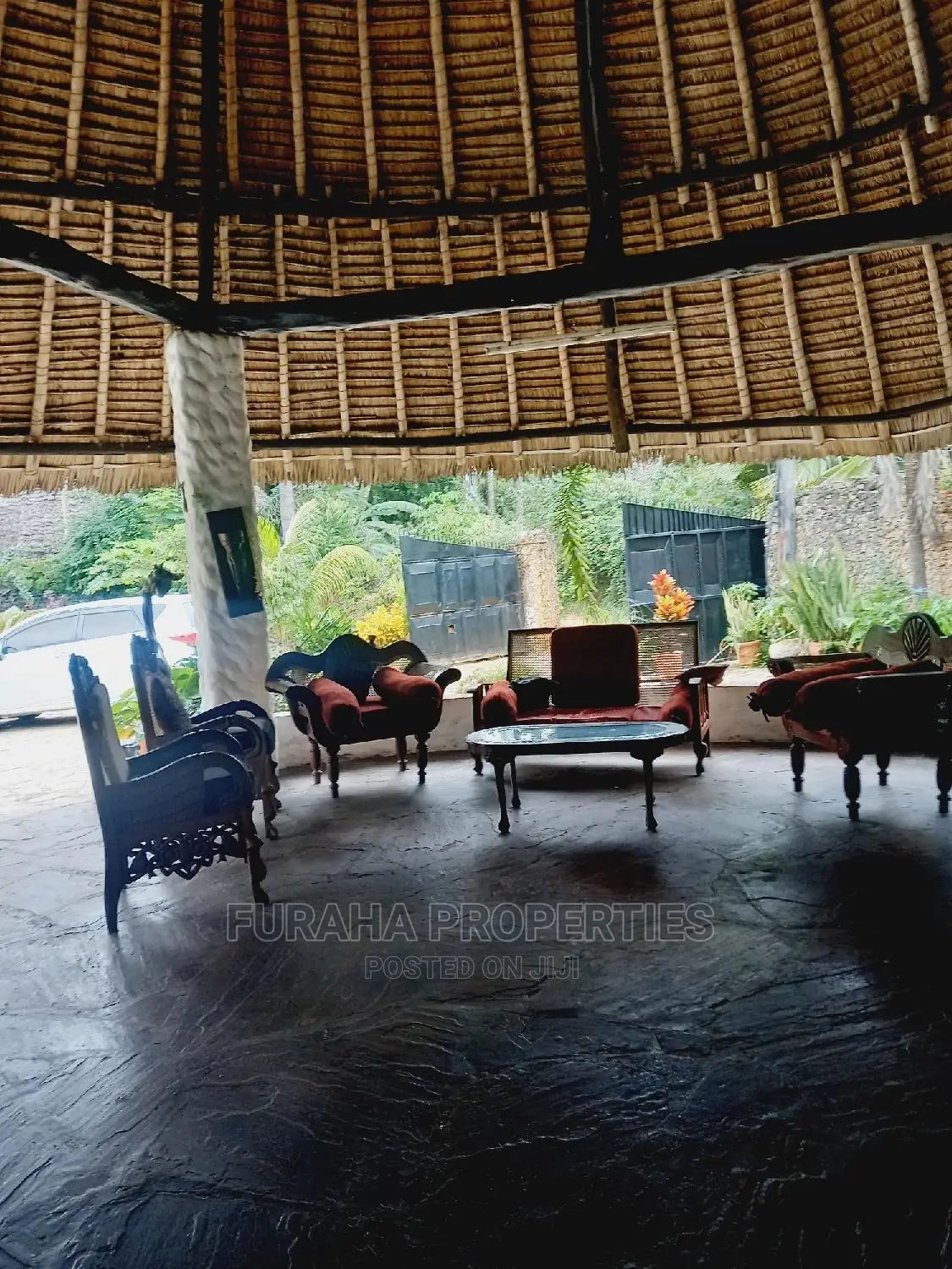 Mtwapa Villa with 3 Bedrooms: Your Next Home Awaits in Mtwapa