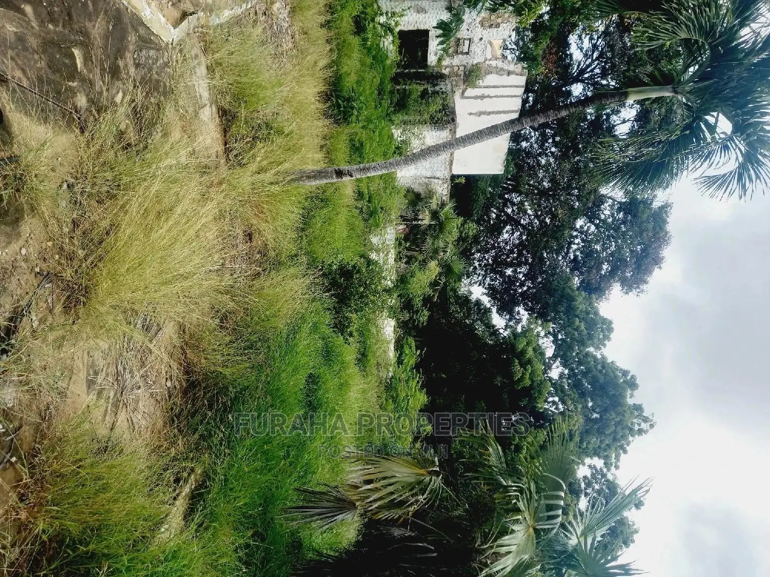 Commercial Plot Sale in Malindi: Prime Location in Malindi