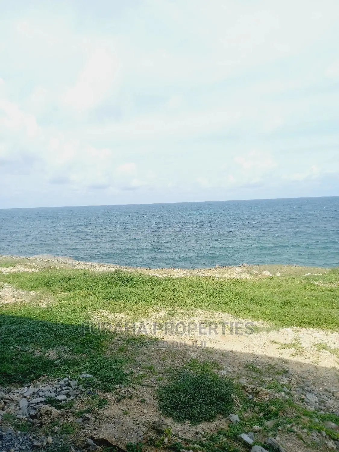 Prime Watamu Island Land: 1.5 Acres for Sale - Make it Yours Today in Watamu