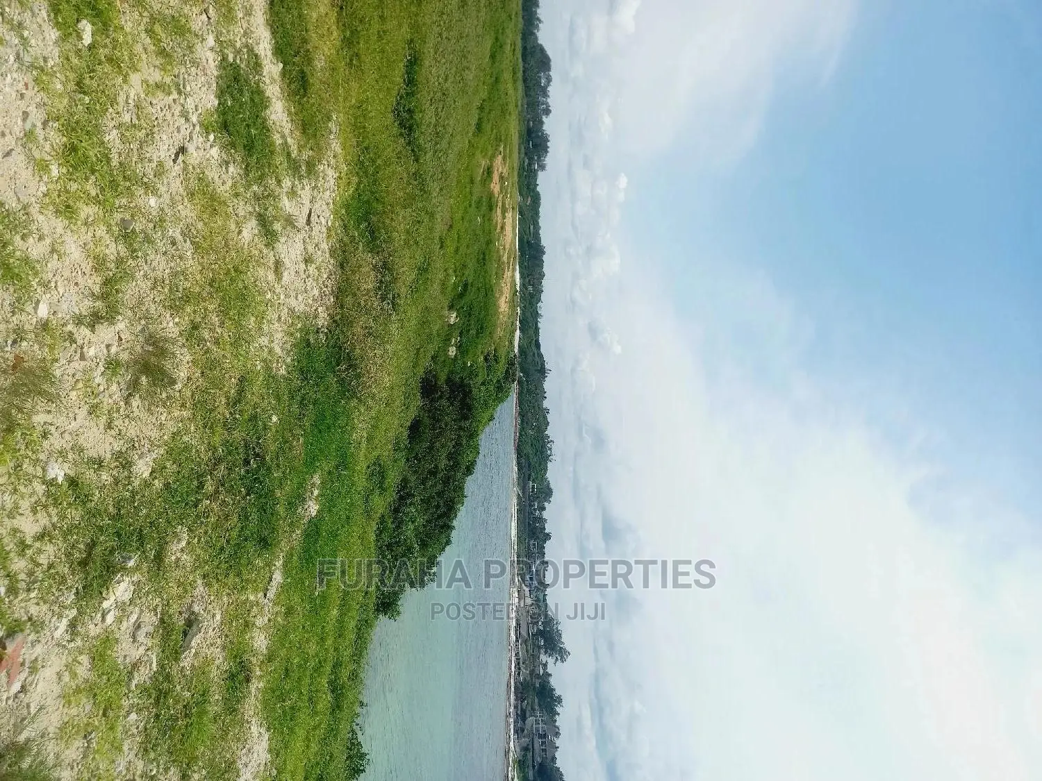 Prime Watamu Island Land: 1.5 Acres for Sale - Make it Yours Today in Watamu