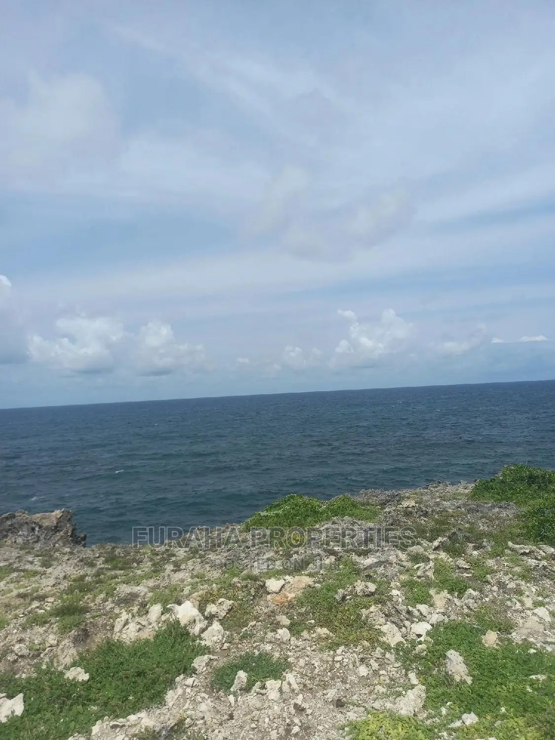 Prime Watamu Island Land: 1.5 Acres for Sale - Make it Yours Today in Watamu