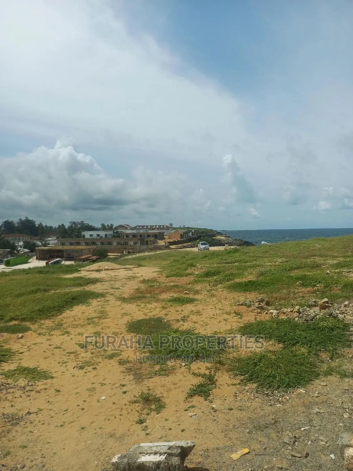 Prime Watamu Island Land: 1.5 Acres for Sale - Make it Yours Today in Watamu