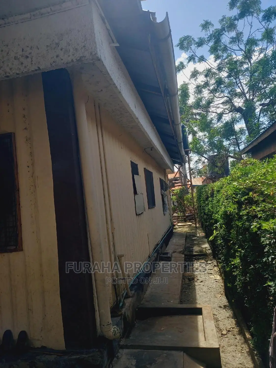 3-Bedroom Bungalow in Prime Mtopanga, Kisauni - For Sale Now in Kisauni