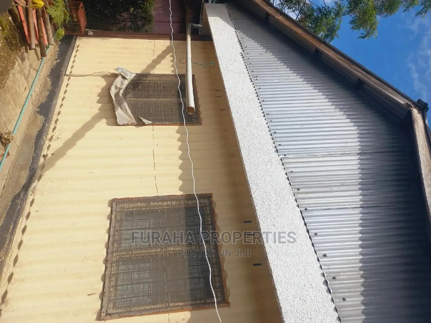 3-Bedroom Bungalow in Prime Mtopanga, Kisauni - For Sale Now in Kisauni