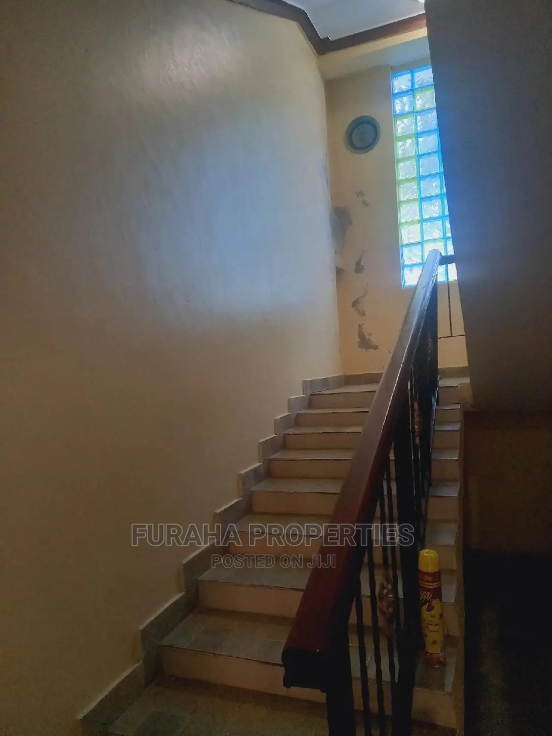8-Bedroom Maisonette in Exclusive Utange Neighborhood - For Sale in Utange