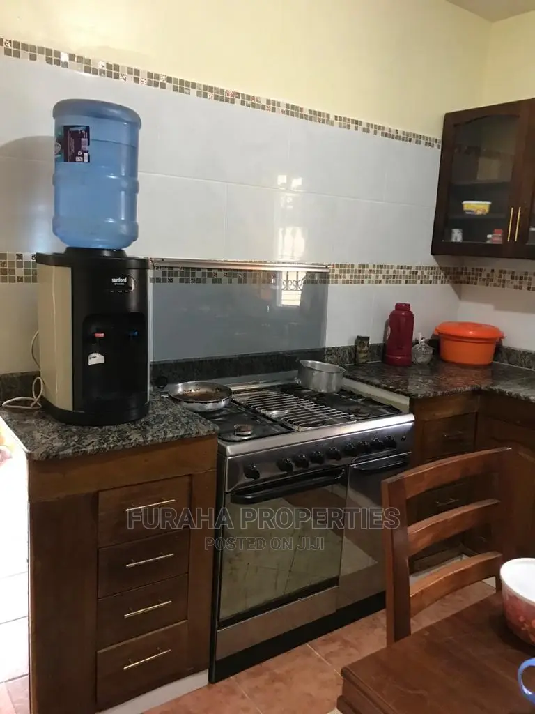Spacious 3-bedroom Maisonette in Shanzu for Sale in Shanzu
