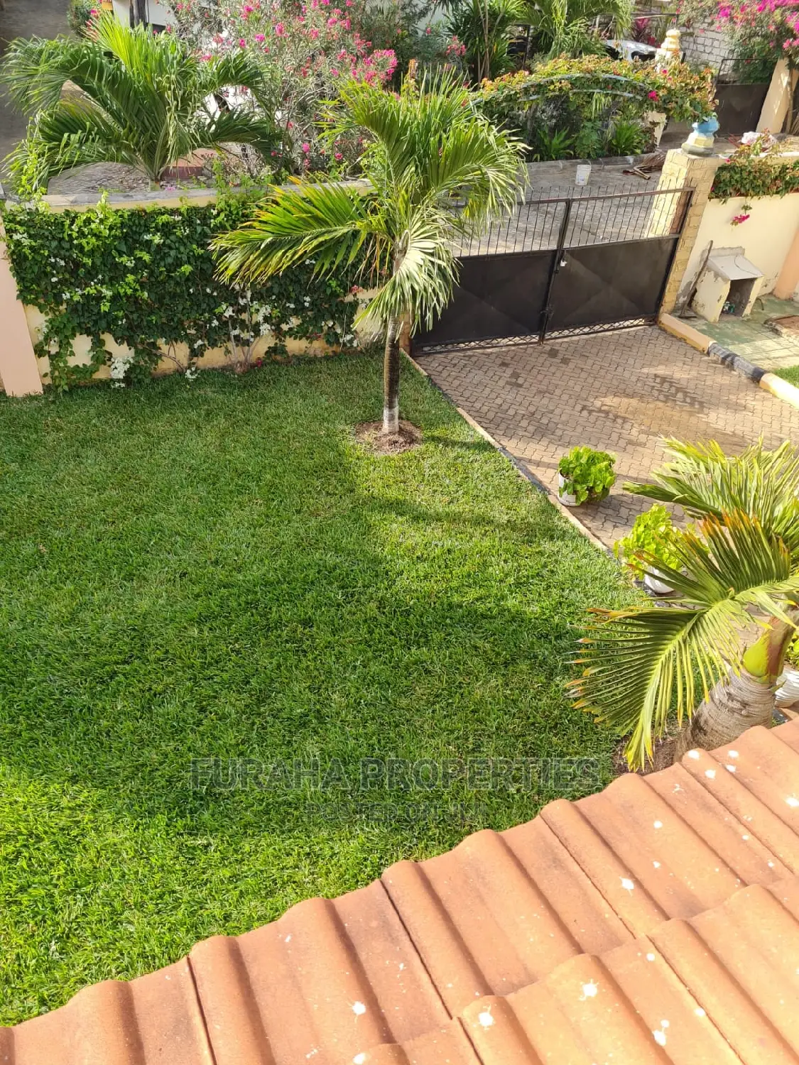 Spacious 3-bedroom Maisonette in Shanzu for Sale in Shanzu