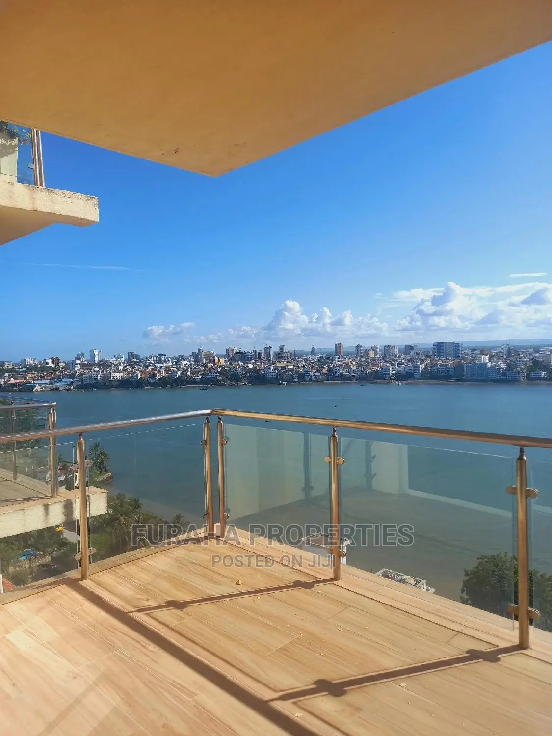 3-Bedroom Apartment in Sought-After Nyali - For Sale in Nyali