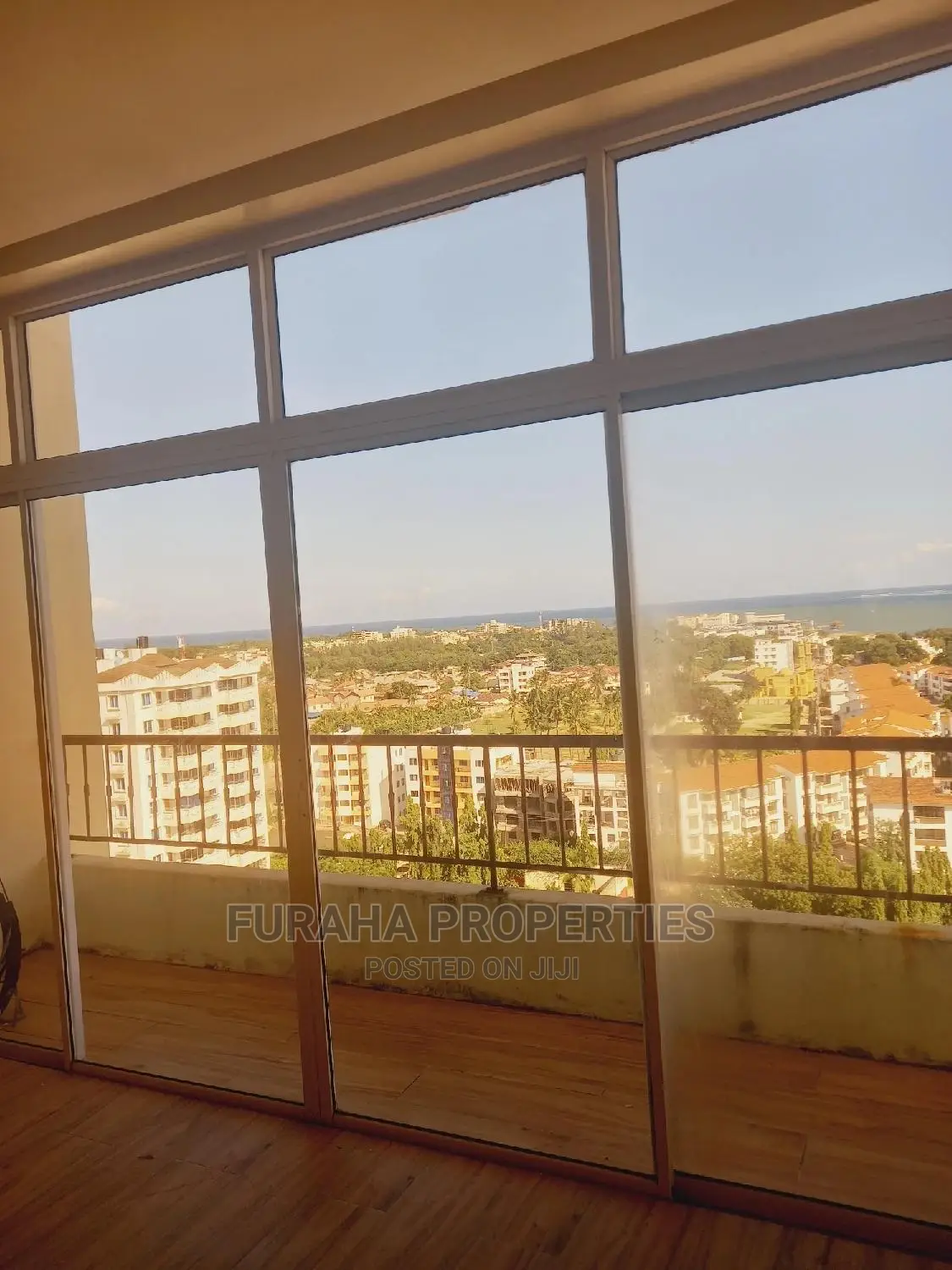 3-Bedroom Apartment in Sought-After Nyali - For Sale in Nyali
