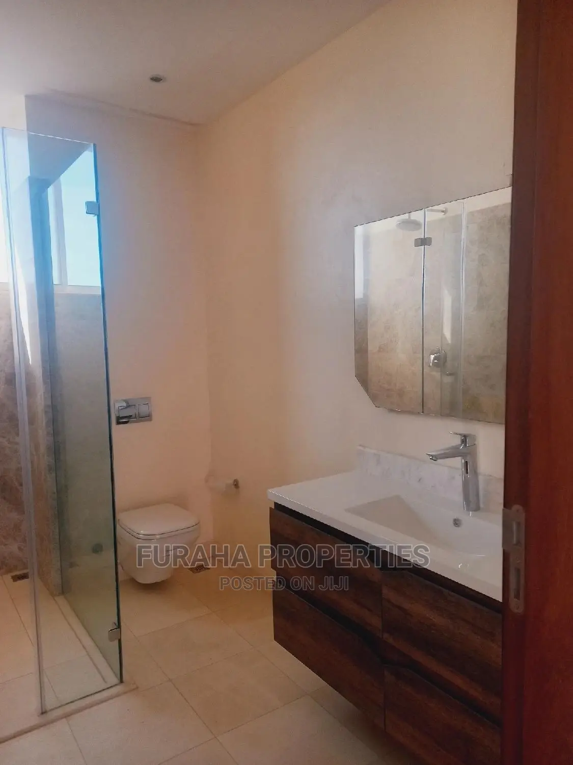 3-Bedroom Apartment in Sought-After Nyali - For Sale in Nyali
