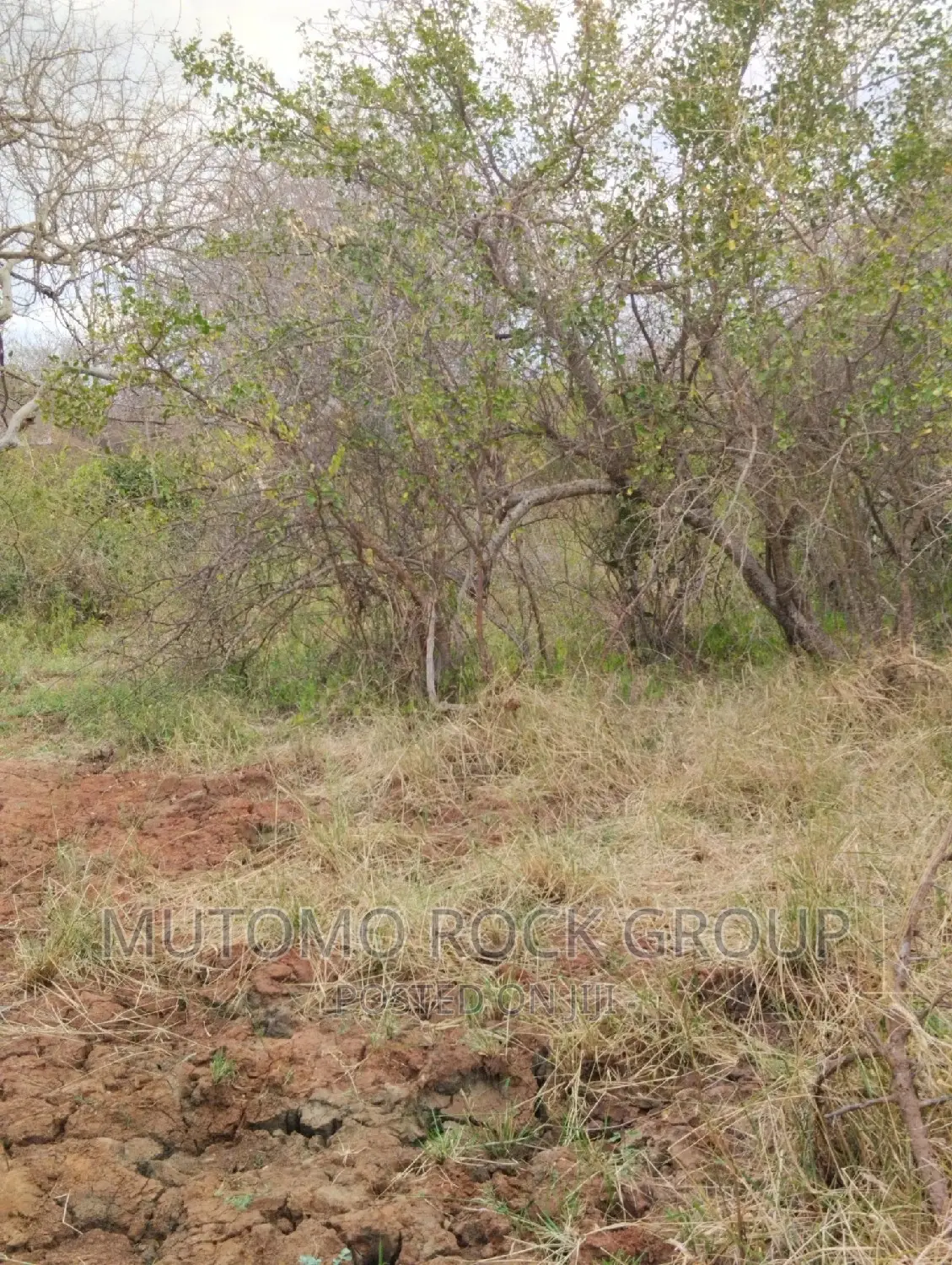 32acres for Sale in Mutomo