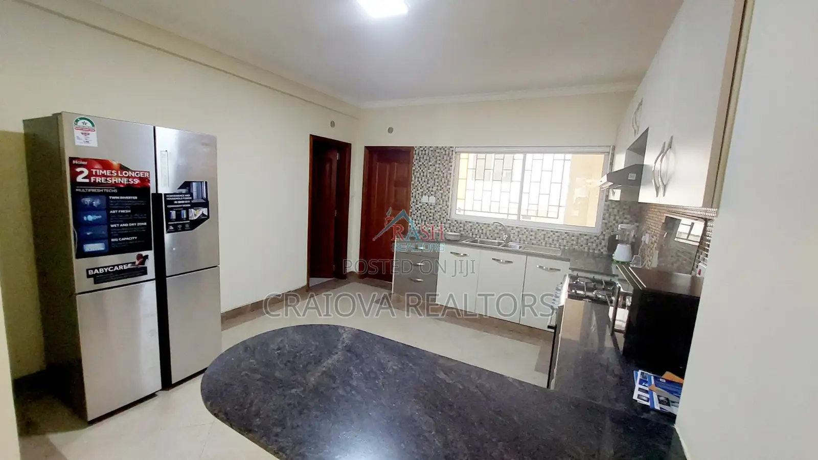 Prime 3-Bedroom Apartment in Kileleshwa - Selling Fast in Kileleshwa