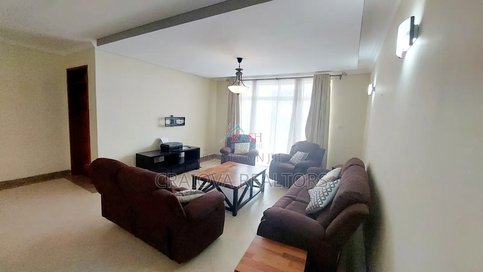 Prime 3-Bedroom Apartment in Kileleshwa - Selling Fast in Kileleshwa