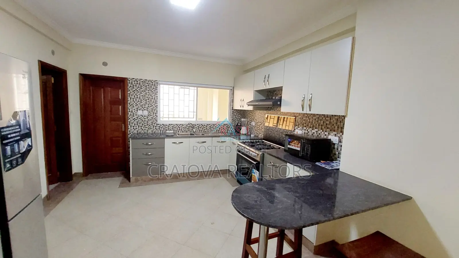 Prime 3-Bedroom Apartment in Kileleshwa - Selling Fast in Kileleshwa