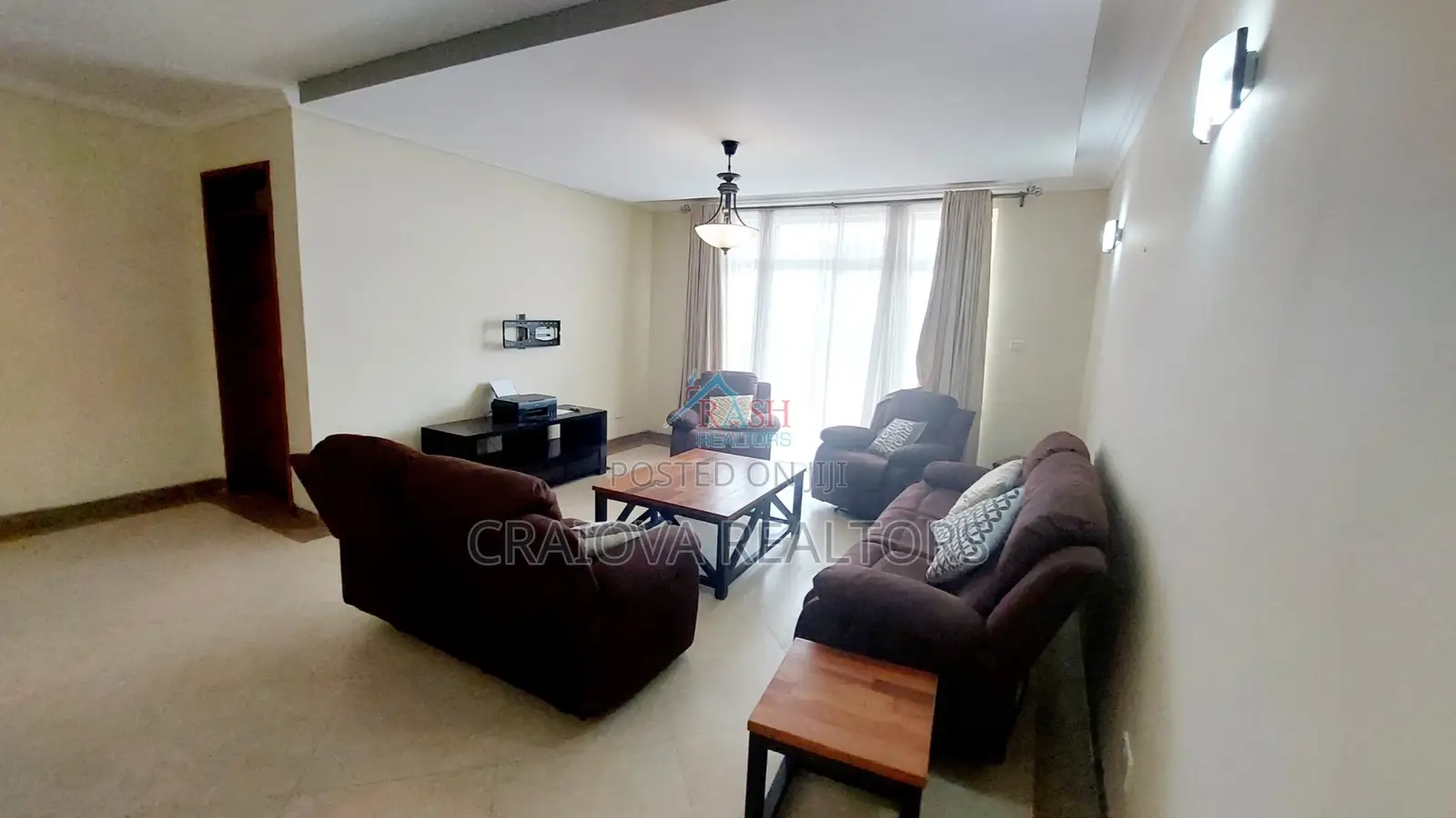 Prime 3-Bedroom Apartment in Kileleshwa - Selling Fast in Kileleshwa