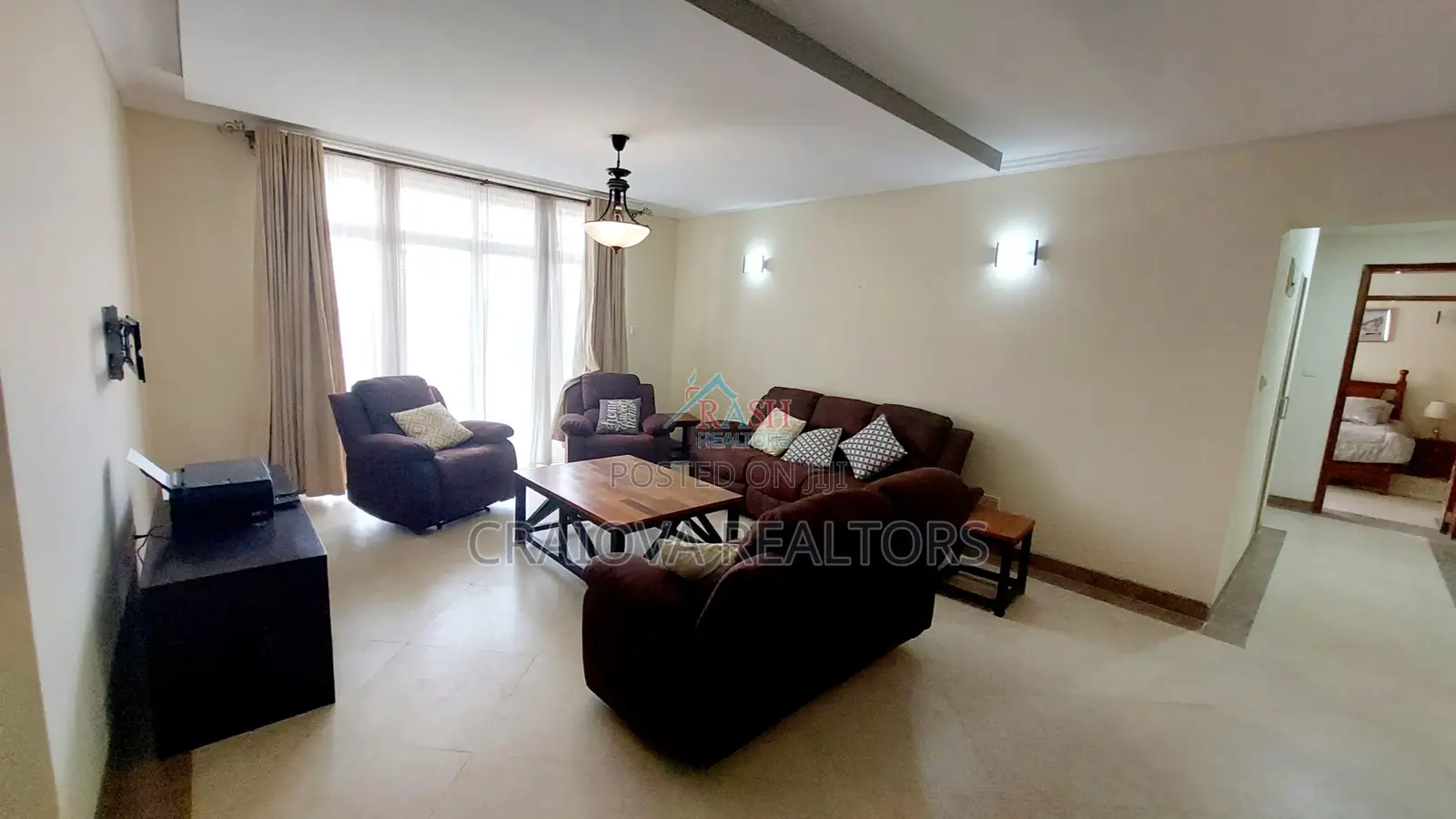 Prime 3-Bedroom Apartment in Kileleshwa - Selling Fast in Kileleshwa