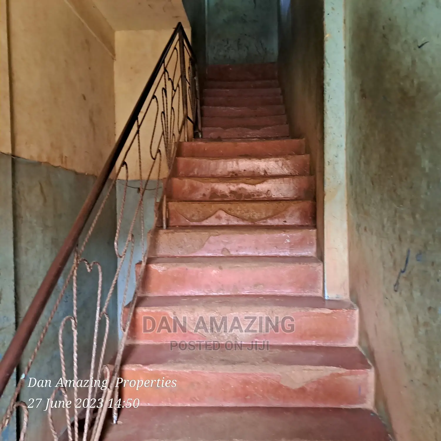 High-Yield Business Center for Sale: Invest and Prosper in Ngong CBD