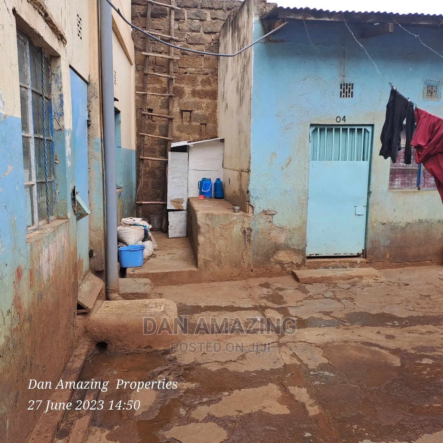High-Yield Business Center for Sale: Invest and Prosper in Ngong CBD
