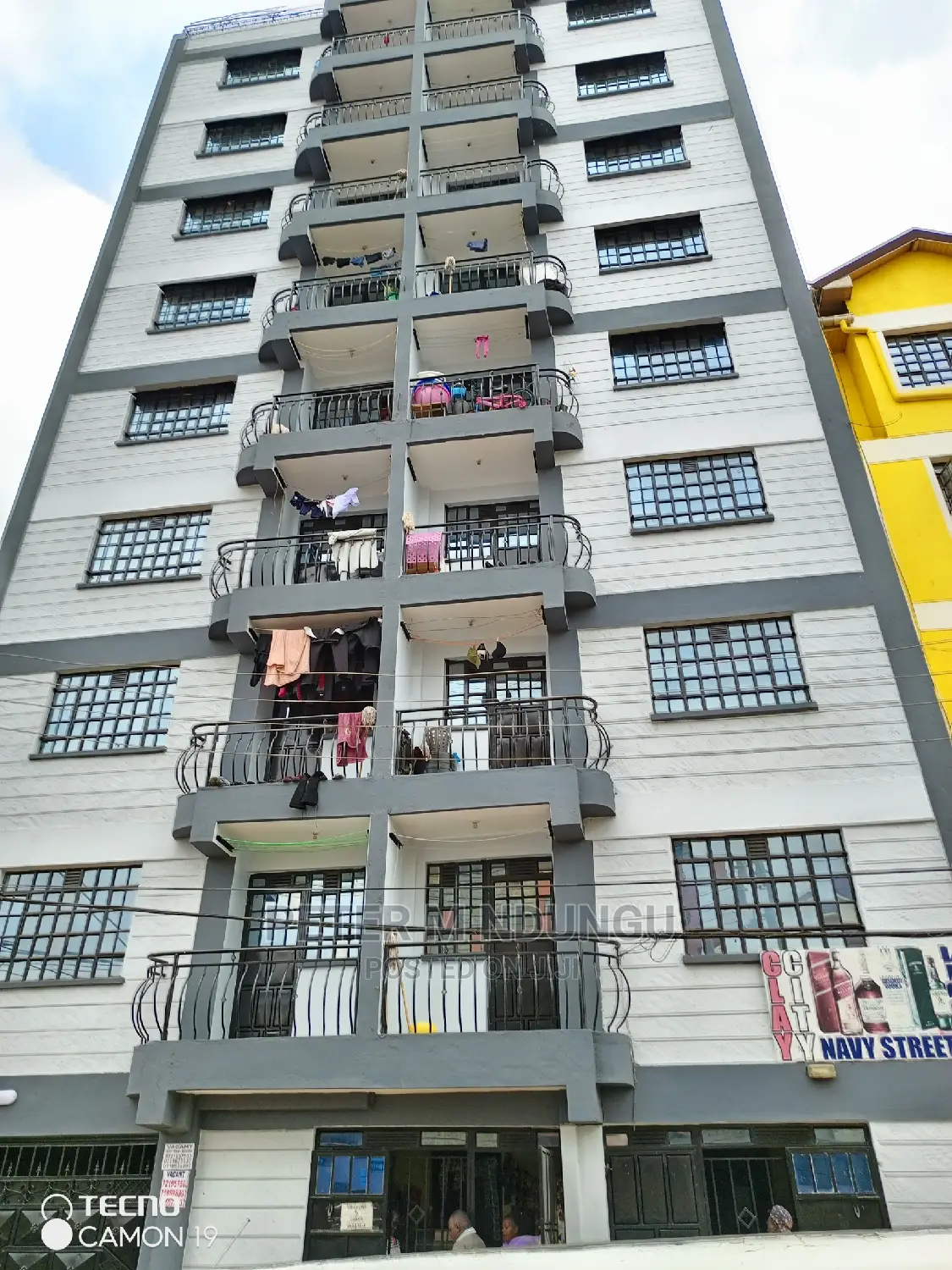 1-Bedroom Flat in Kasarani, Nairobi Central: Furnished for Sale in Nairobi Central