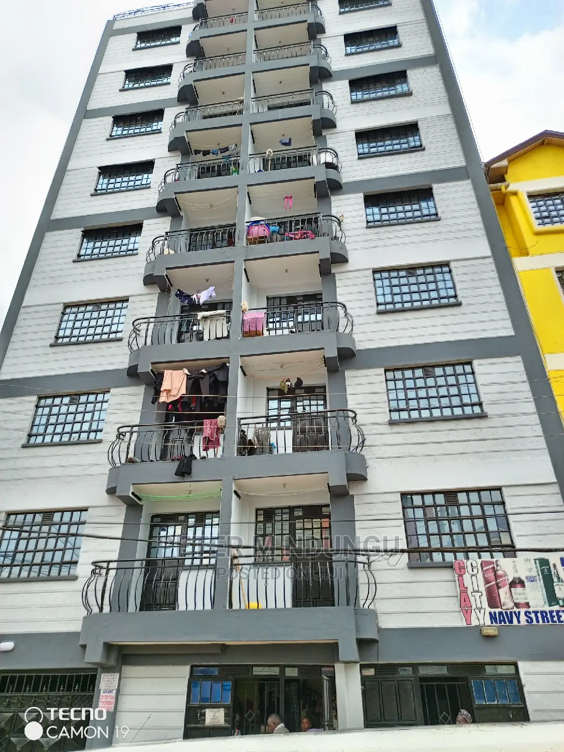 1-Bedroom Flat in Kasarani, Nairobi Central: Furnished for Sale in Nairobi Central