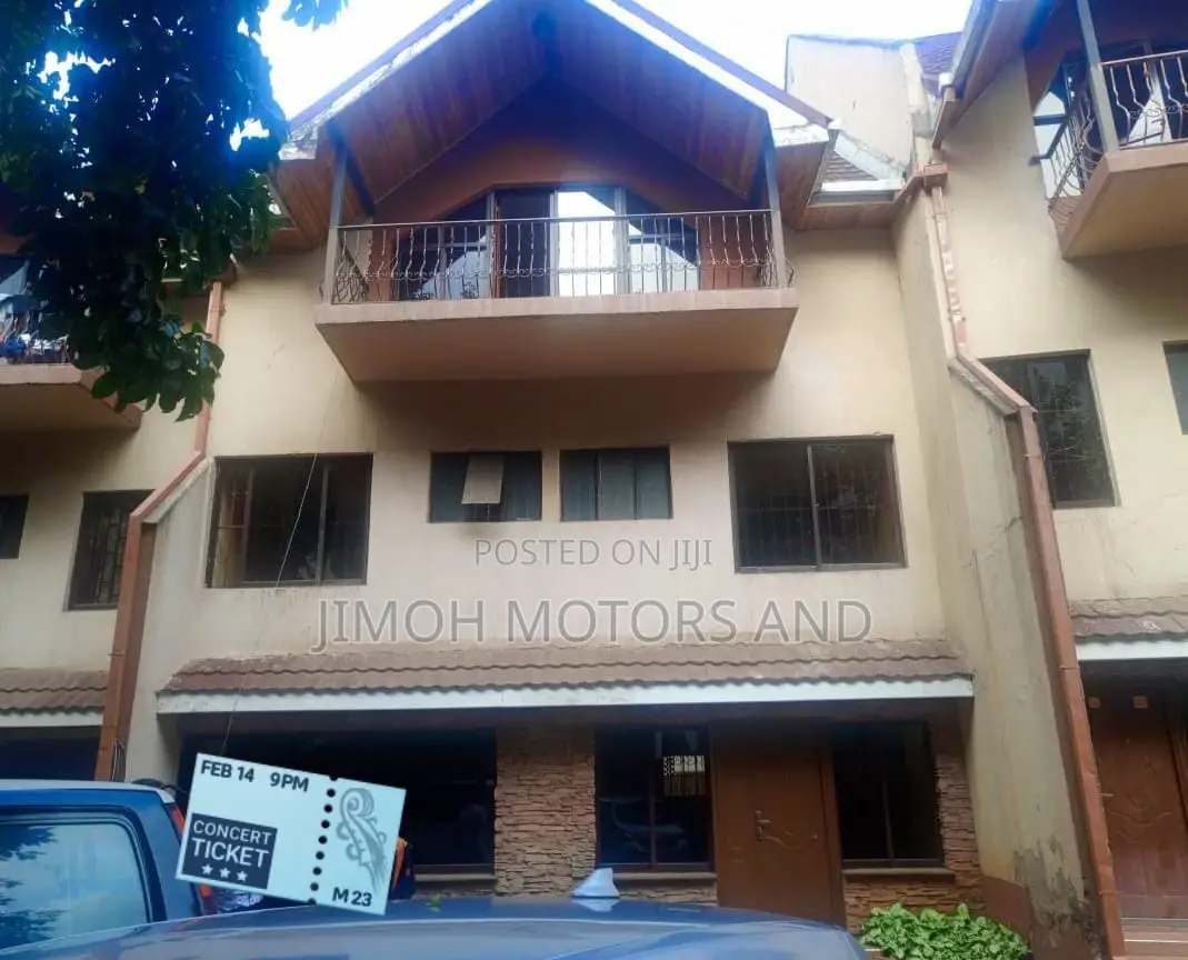 Modern Furnished 4-Bedroom Shared Apartment - Now Available in Parklands/Highridge