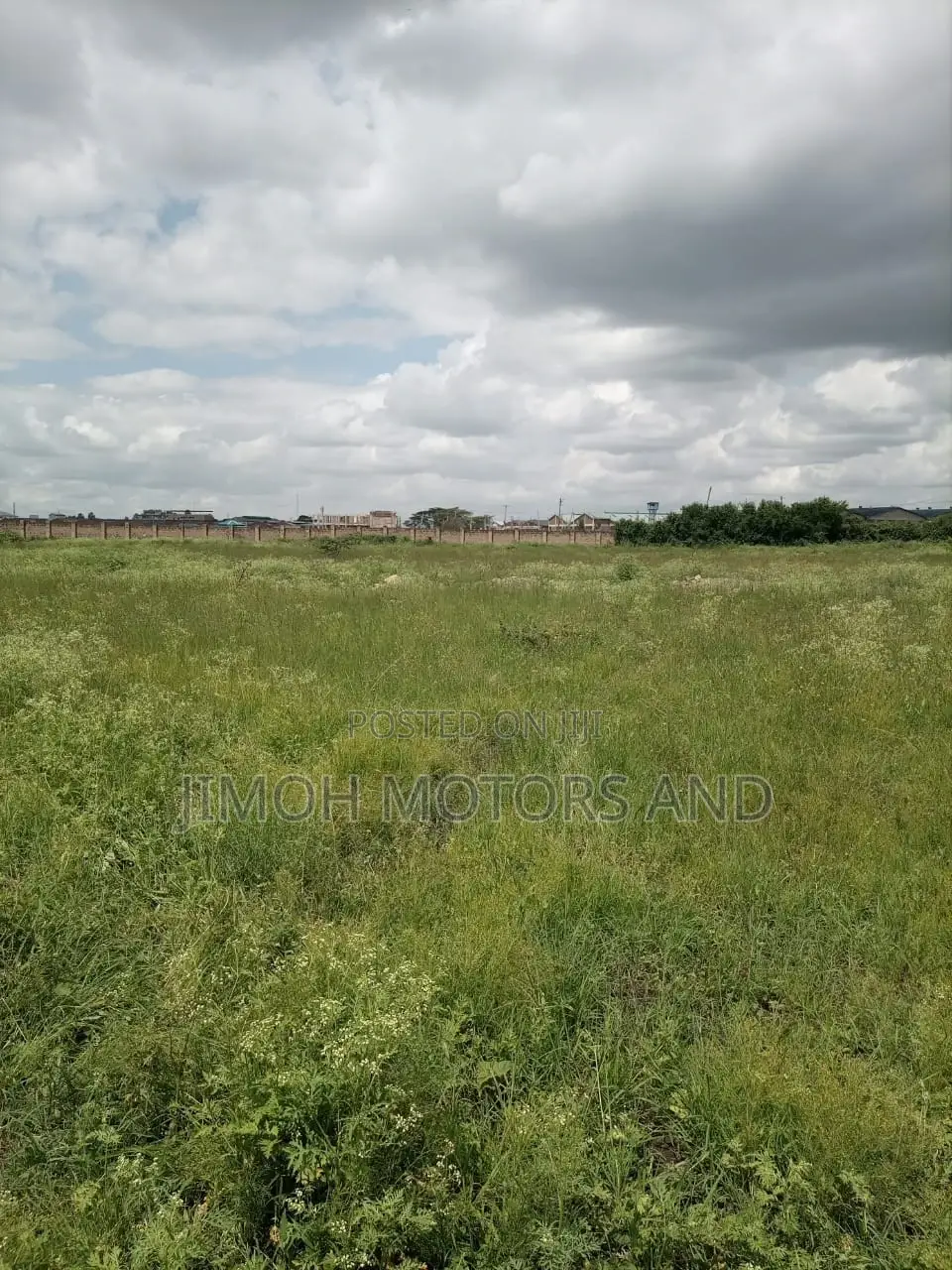 Land Investment: Seize the Opportunity with Our Exclusive Listings in Parklands/Highridge