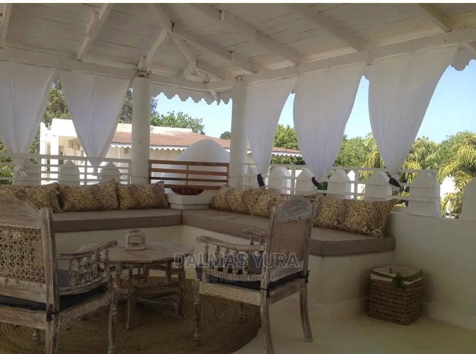 Spacious Furnished 2Bedroom Apartment in Malindi - For Sale in Malindi
