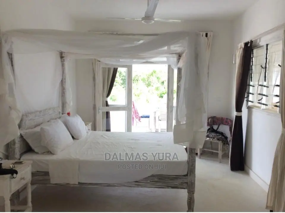 Spacious Furnished 2Bedroom Apartment in Malindi - For Sale in Malindi