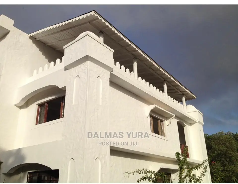 Spacious Furnished 2Bedroom Apartment in Malindi - For Sale in Malindi