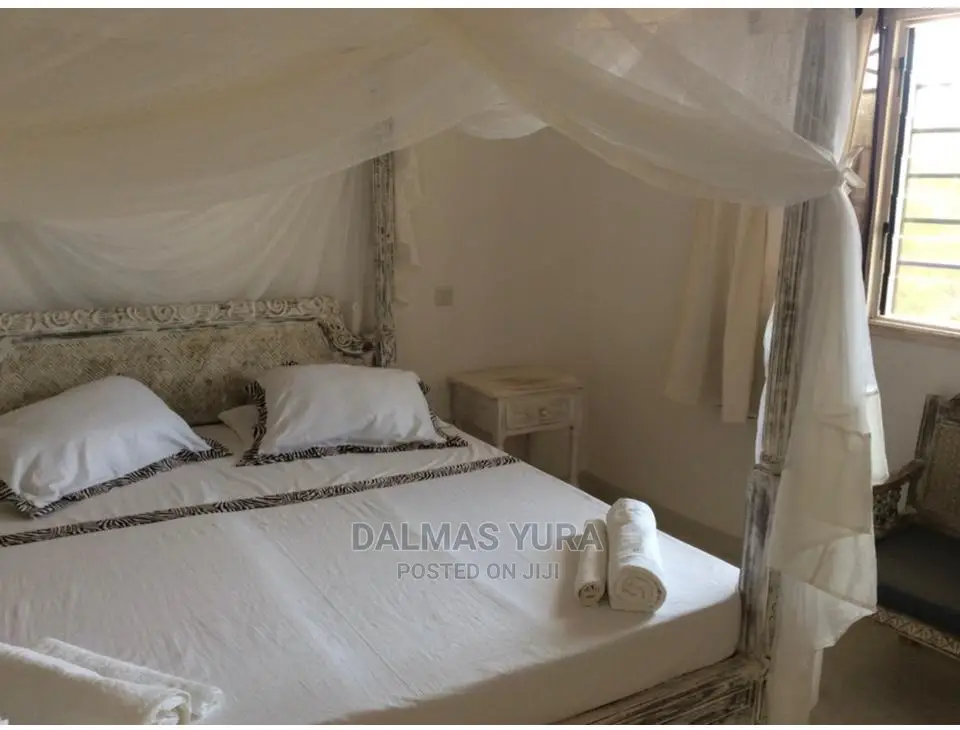 Spacious Furnished 2Bedroom Apartment in Malindi - For Sale in Malindi