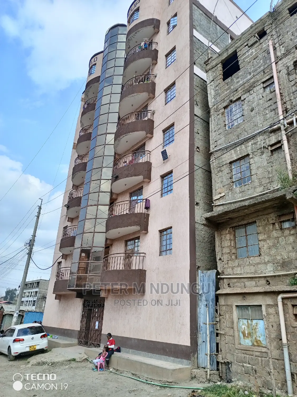 Cozy 1-Bedroom Apartment in Zimmerman for Rent in Zimmerman