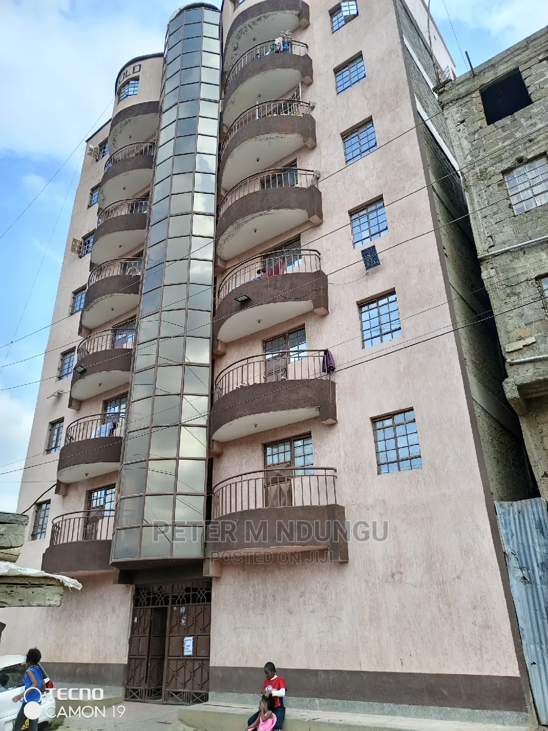Cozy 1-Bedroom Apartment in Zimmerman for Rent in Zimmerman