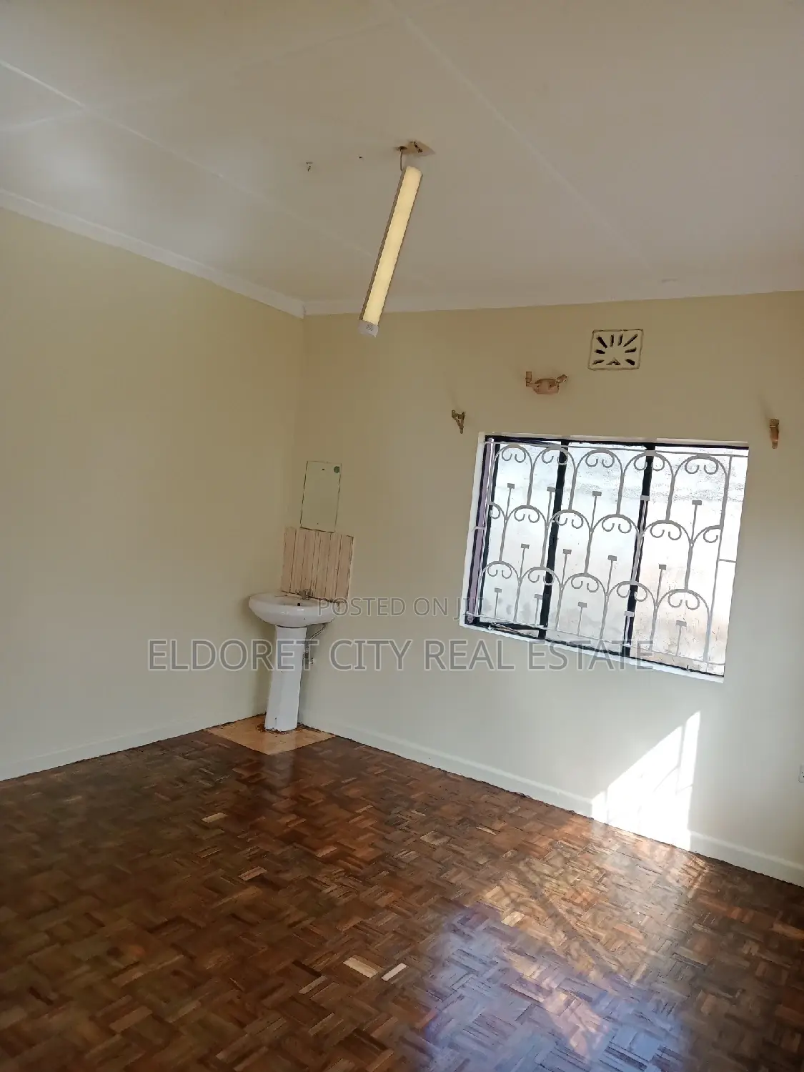 Impressive Furnished 3-Bedroom Bungalow in Eldoret CBD for Sale in Eldoret CBD